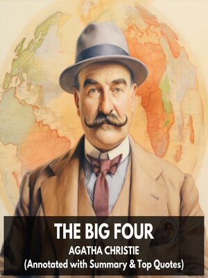 cover image of The Big Four (Unabridged)